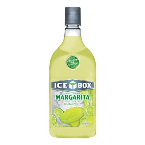 LIQ-1.75L Ice Box Margarita