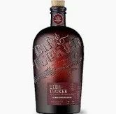 LIQ-750ml Bib &amp; Tucker Double Char Bourbon 6yr