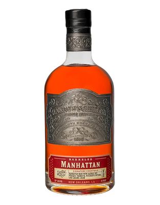 LIQ-750ml-Handy Schiller Manhattan