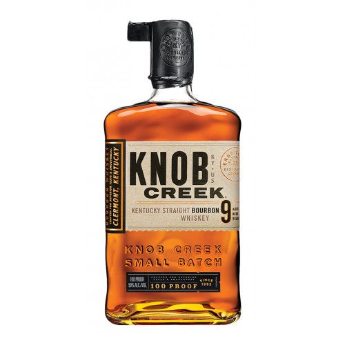 LIQ-375ml Knob Creek 9yr