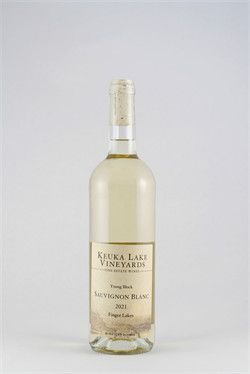 WINE-750ml Keuka Lake Vineyards Sauvignon Blanc