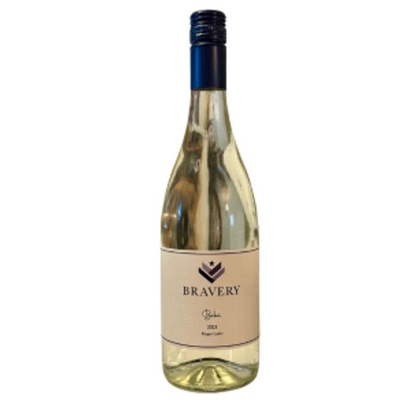 WINE-750ml Bravery Sauvignon Blanc