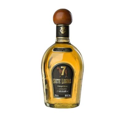 LIQ-750ml Siete Leguas 7 Anejo