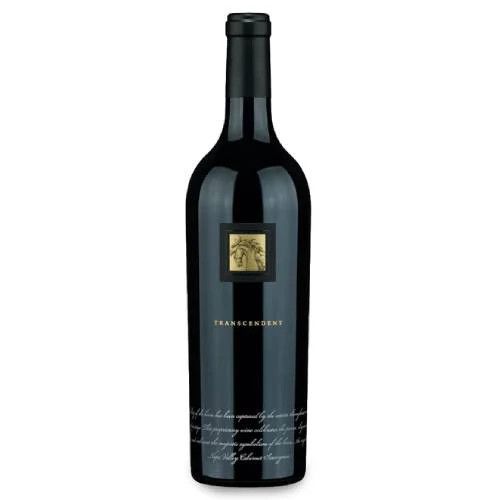 WINE-750ml Black Stallion Transcendent Cabernet Sauvignon