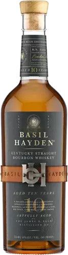 LIQ-750ml Basil Hayden 10yr