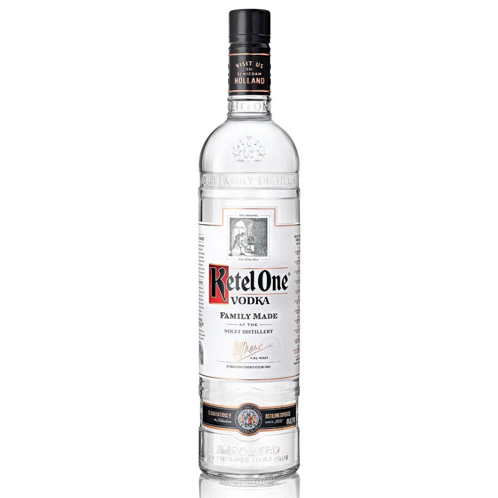 LIQ-750ml Ketal One Vodka