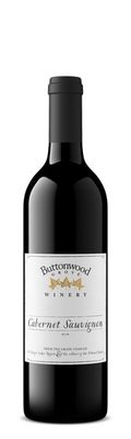 WINE-750ml Buttonwood Cabernet Sauvignon