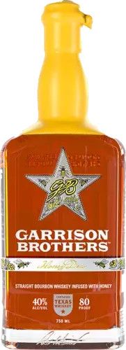 LIQ-750ml Garrison Brothers Honey Dew