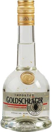 LIQ-375ml Goldschlager