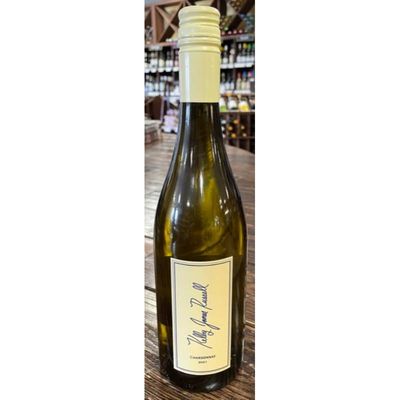 WINE-750ml Kelby James Russell Chardonnay