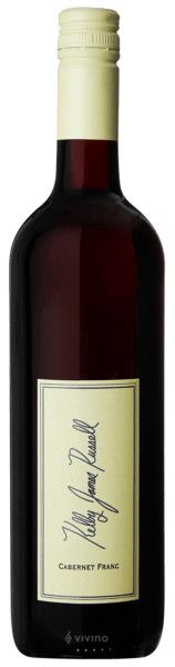 WINE-750ml Kelby James Russell Cabernet Franc