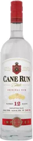 LIQ-200ml Cane Run Rum