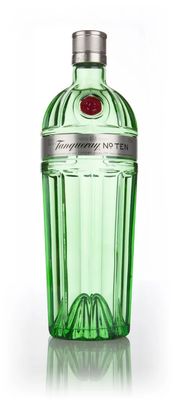 LIQ-1L Tanqueray Gin No. 10