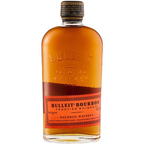 LIQ-375ml Bulleit Bourbon