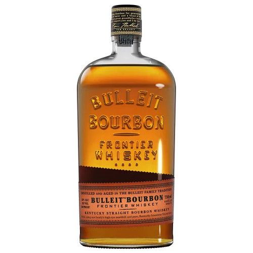 LIQ-1.75ml Bulleit Bourbon