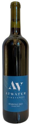 WINE-750ml Atwater Symvoli 2023