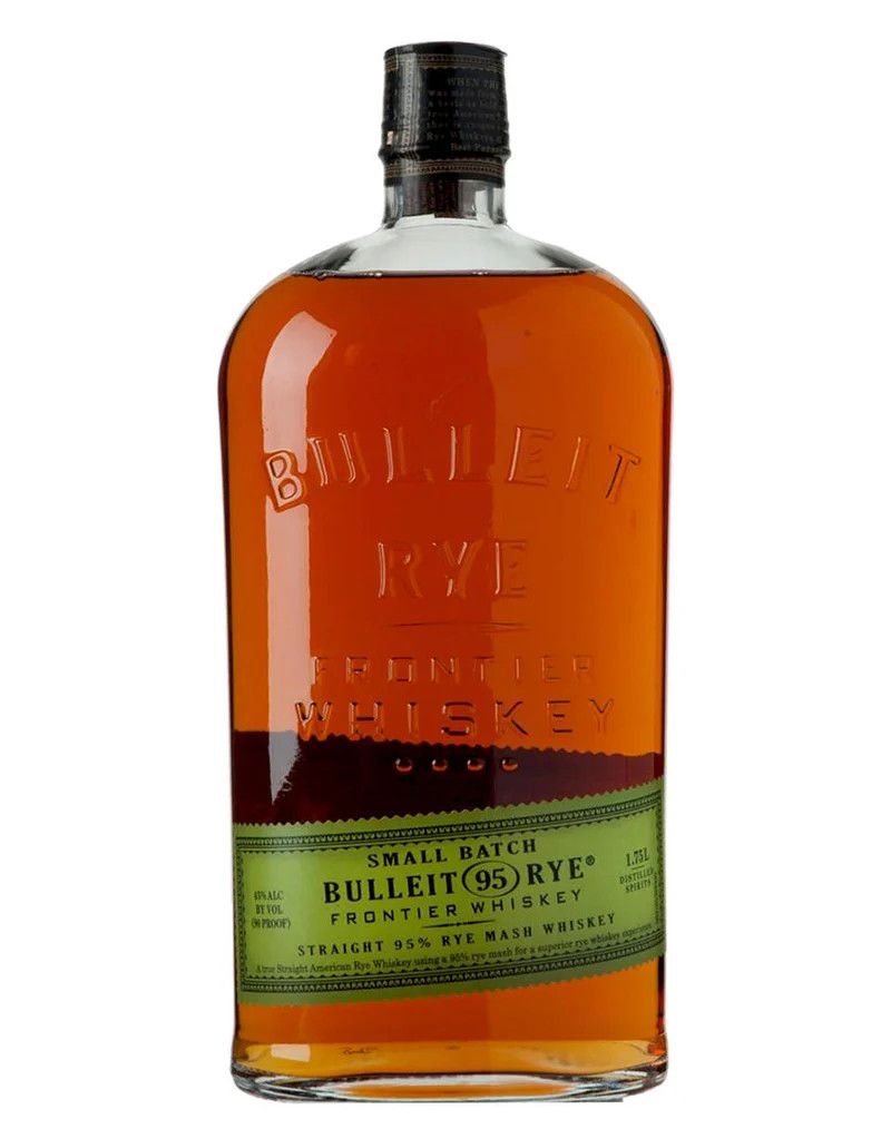 LIQ-1.75L Bulleit Rye