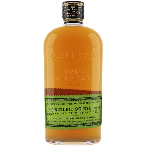 LIQ-375ml Bulleit Rye