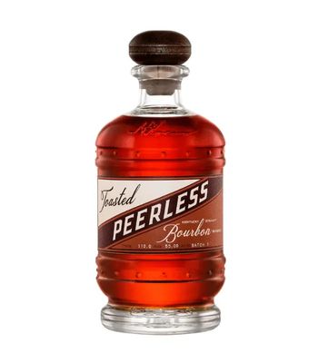 LIQ-750ml Peerless Toasted Bourbon