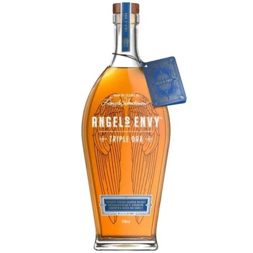 LIQ-750ml Angels Envy Triple Oak