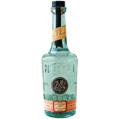 LIQ-750ml Meili Vodka