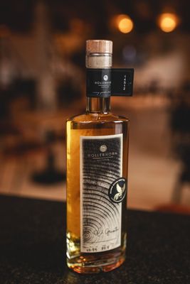 LIQ-375ml Hollerhorn Old Growth - Tree Spirit