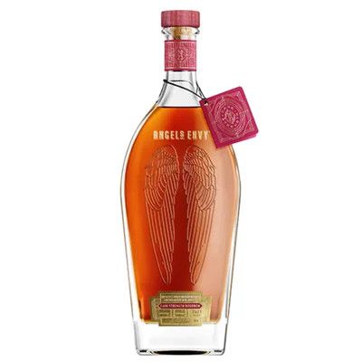 LIQ-750ml Angels Envy Cask Strength 118.8 2024 Release
