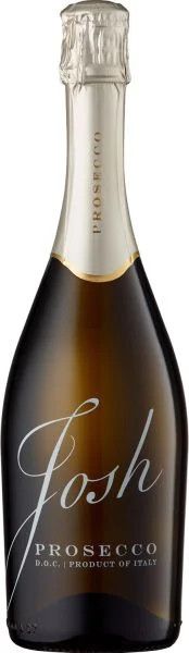 WINE-750ml Josh Prosecco
