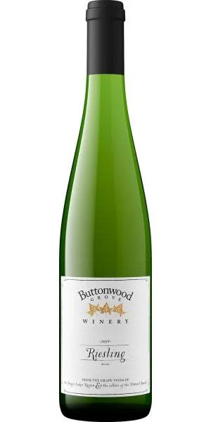 WINE-750ml Buttonwood Riesling 2021