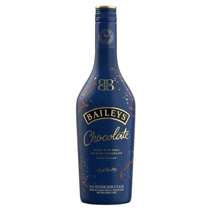 LIQ-750ml Baileys Chocolate