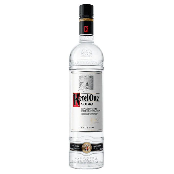 LIQ-1L Ketel One Vodka
