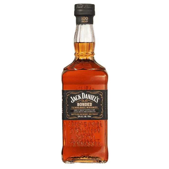 LIQ-1L Jack Daniels Whiskey Bonded