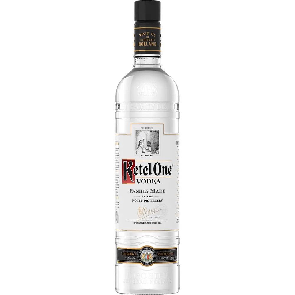LIQ-750ml Ketel One Vodka