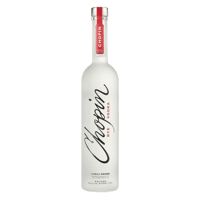 LIQ-1L Chopin Rye Vodka