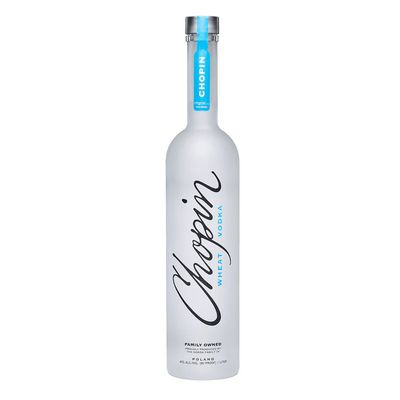 LIQ-1L Chopin Wheat Vodka