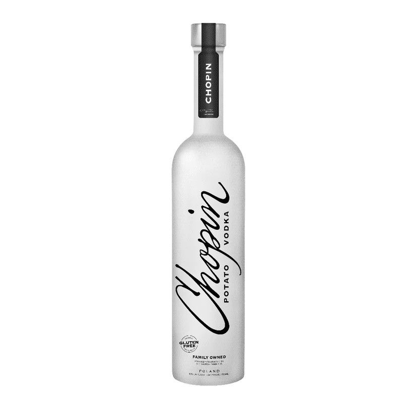 LIQ-1L Chopin Potato Vodka