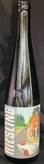 WINE-750ml JR Dill Riesling