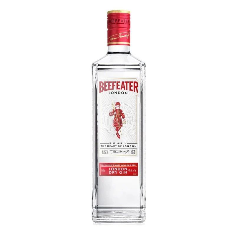 LIQ-750ml Beefeater London Dry Gin