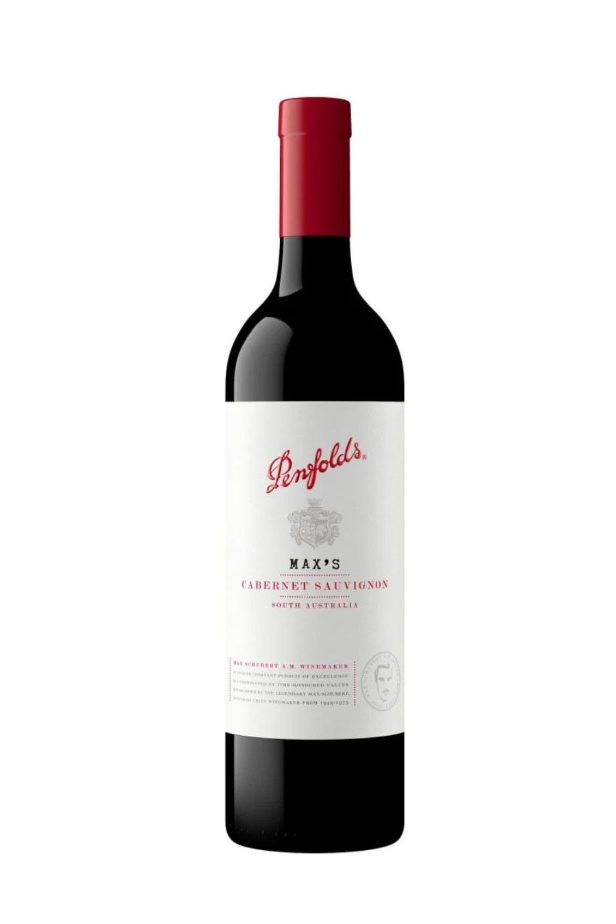 WINE-750ml Penfolds Cabernet Sauvignon