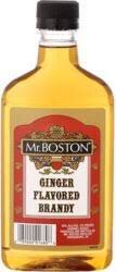 LIQ-375ml Mr. Boston Ginger Brandy