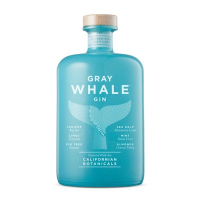 LIQ-1L Gray Whale Gin