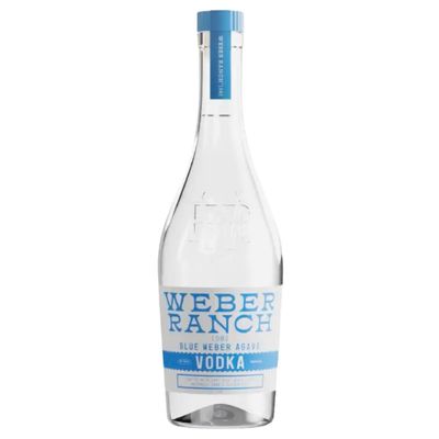 LIQ-1L Weber Ranch Vodka