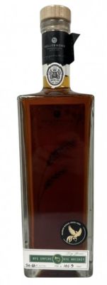 LIQ-750ml Hollerhorn  Empire Rye Whiskey