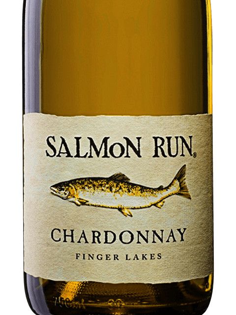 WINE-1.5L Salmon Run Chardonnay