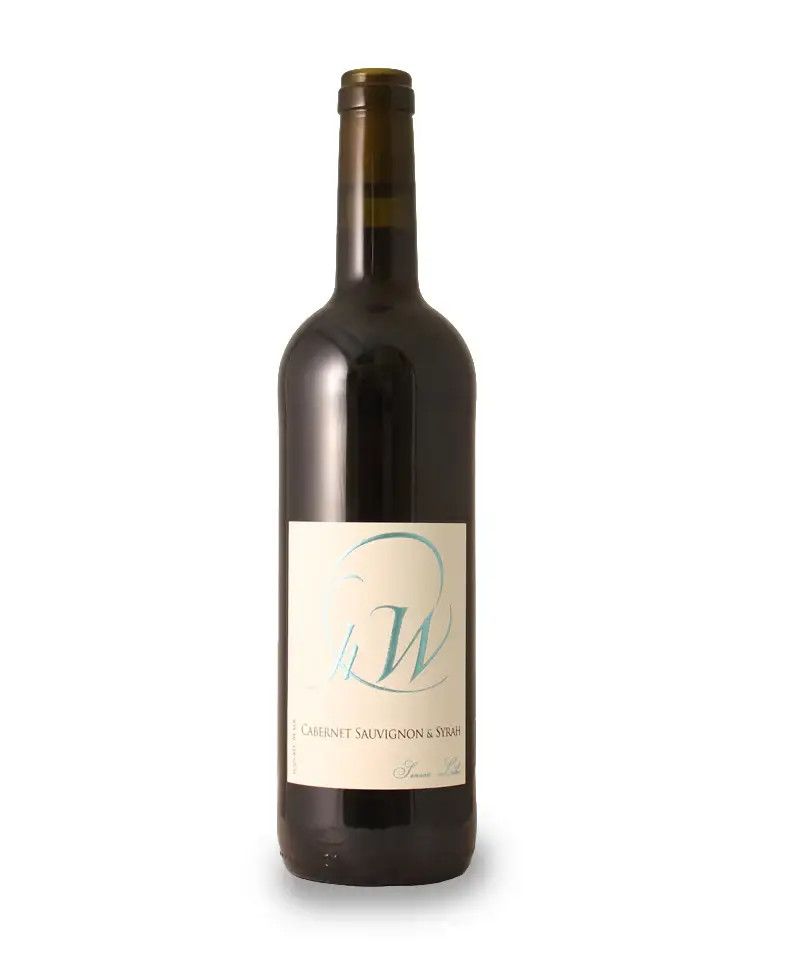 WINE-750ml Hector Wine Company  Cabernet Sauvignon &amp; Syrah