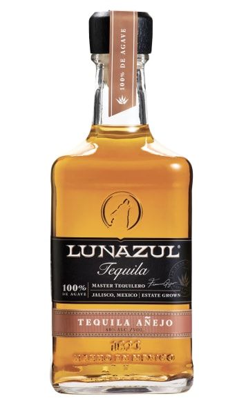 LIQ-750ml Lunazul Tequila Anejo