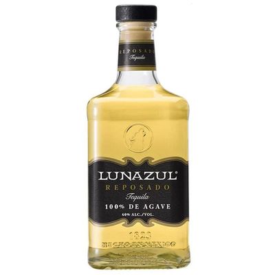 LIQ-1L Lunazul Tequila Reposado