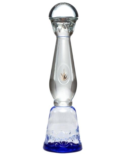 LIQ-750ml Clase Azul Tequila Plata