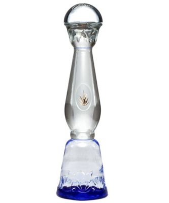 LIQ-750ml Clase Azul Tequila Plata
