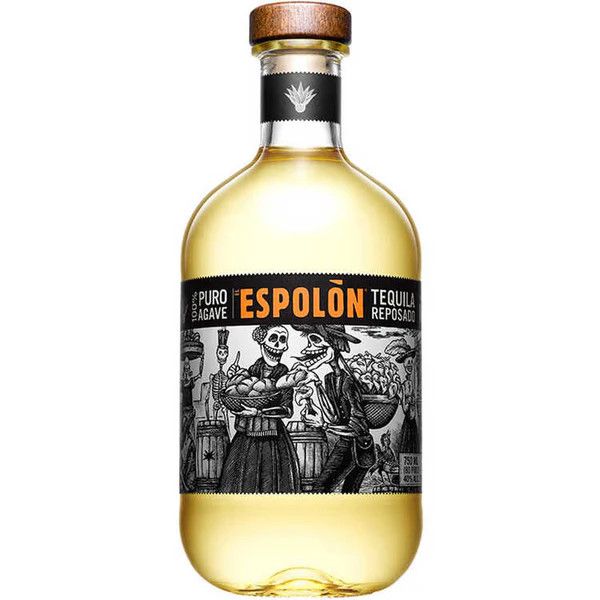 LIQ-1L Espolon Reposado